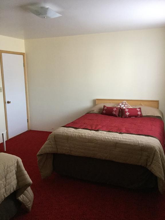 Cedars Motel Ironwood Zewnętrze zdjęcie