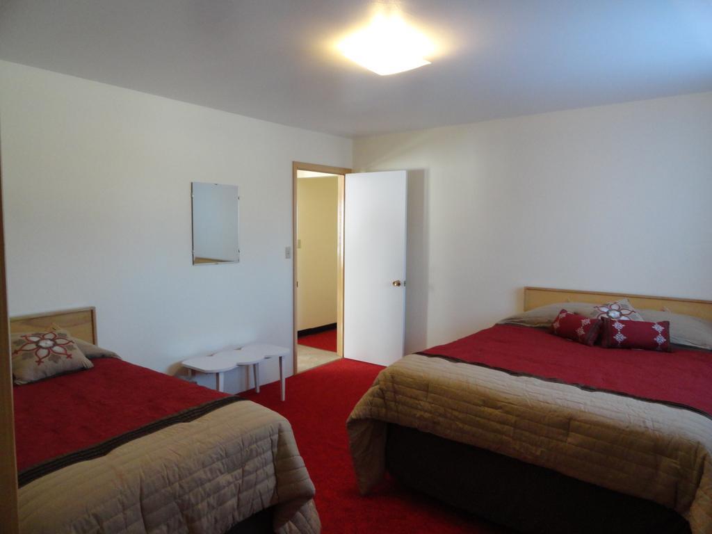 Cedars Motel Ironwood Zewnętrze zdjęcie